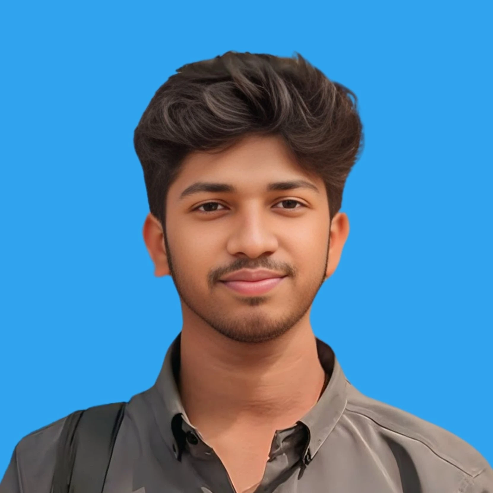 IT Secretary